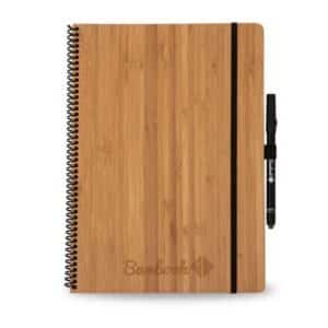 Bamboe Notitieboek A4 Hardcov
