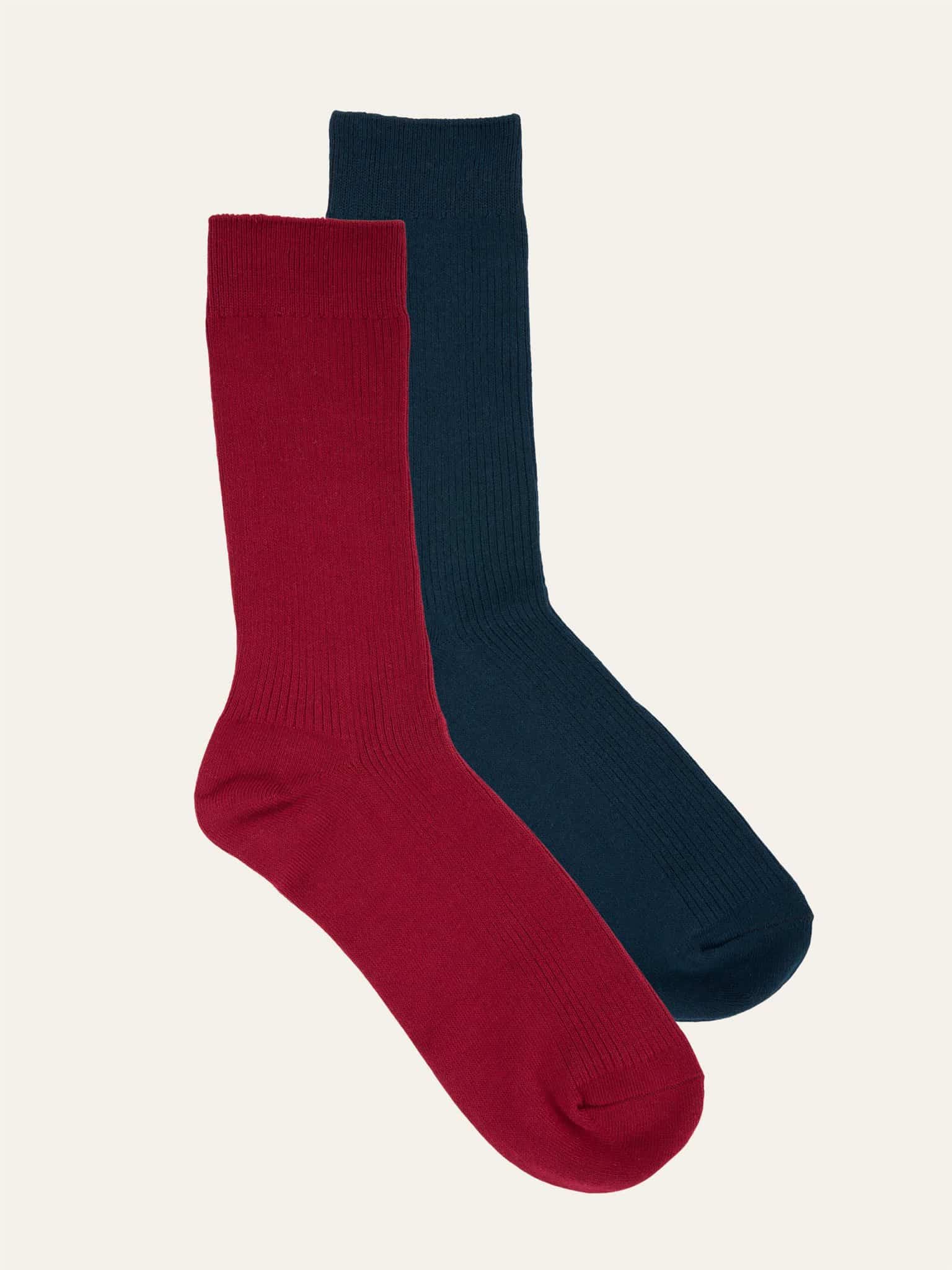 2-pack classic sock