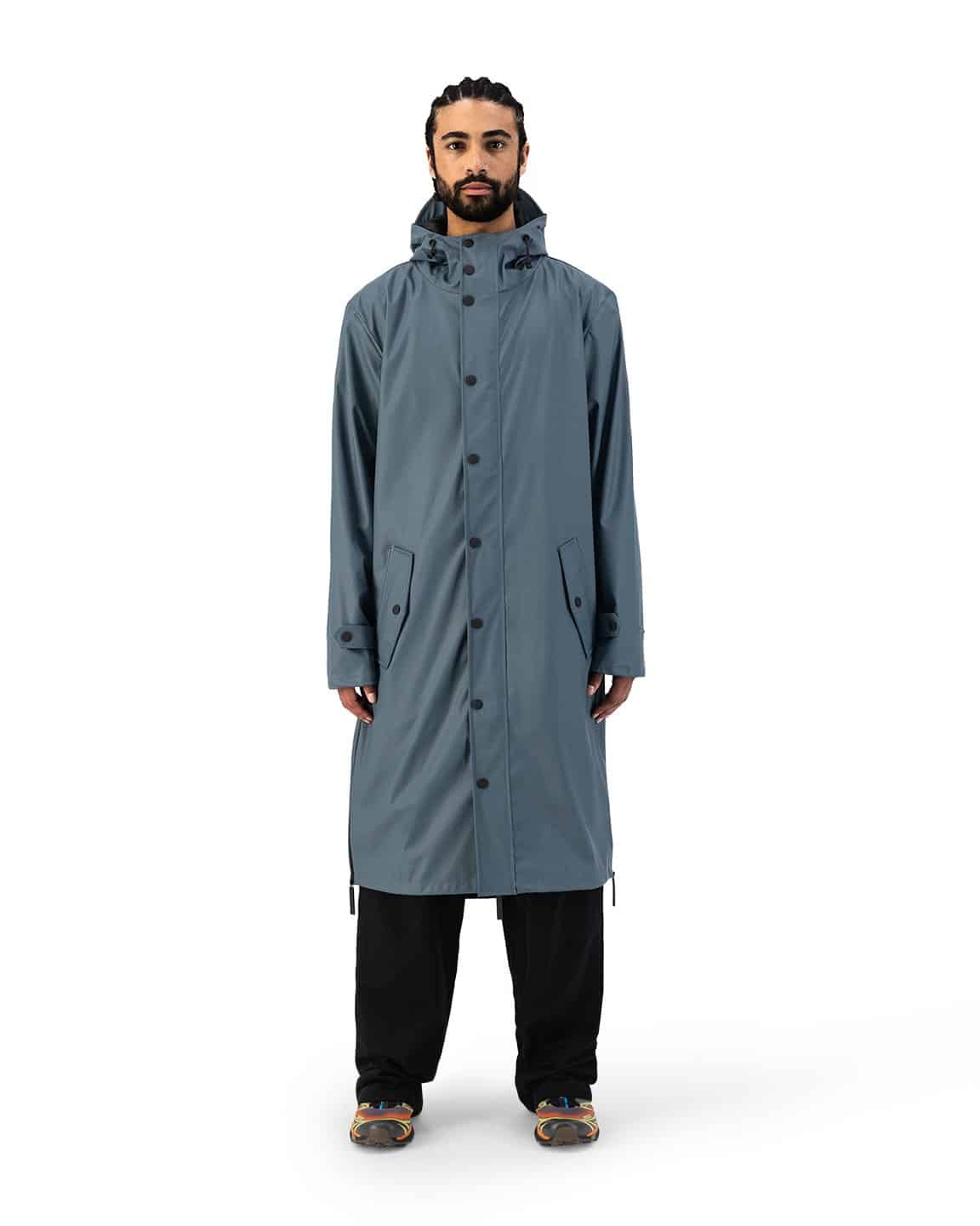 Original raincoat
