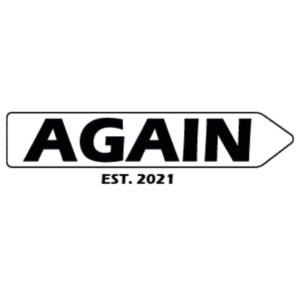 Again & Again