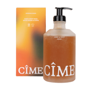 Hand & Body wash