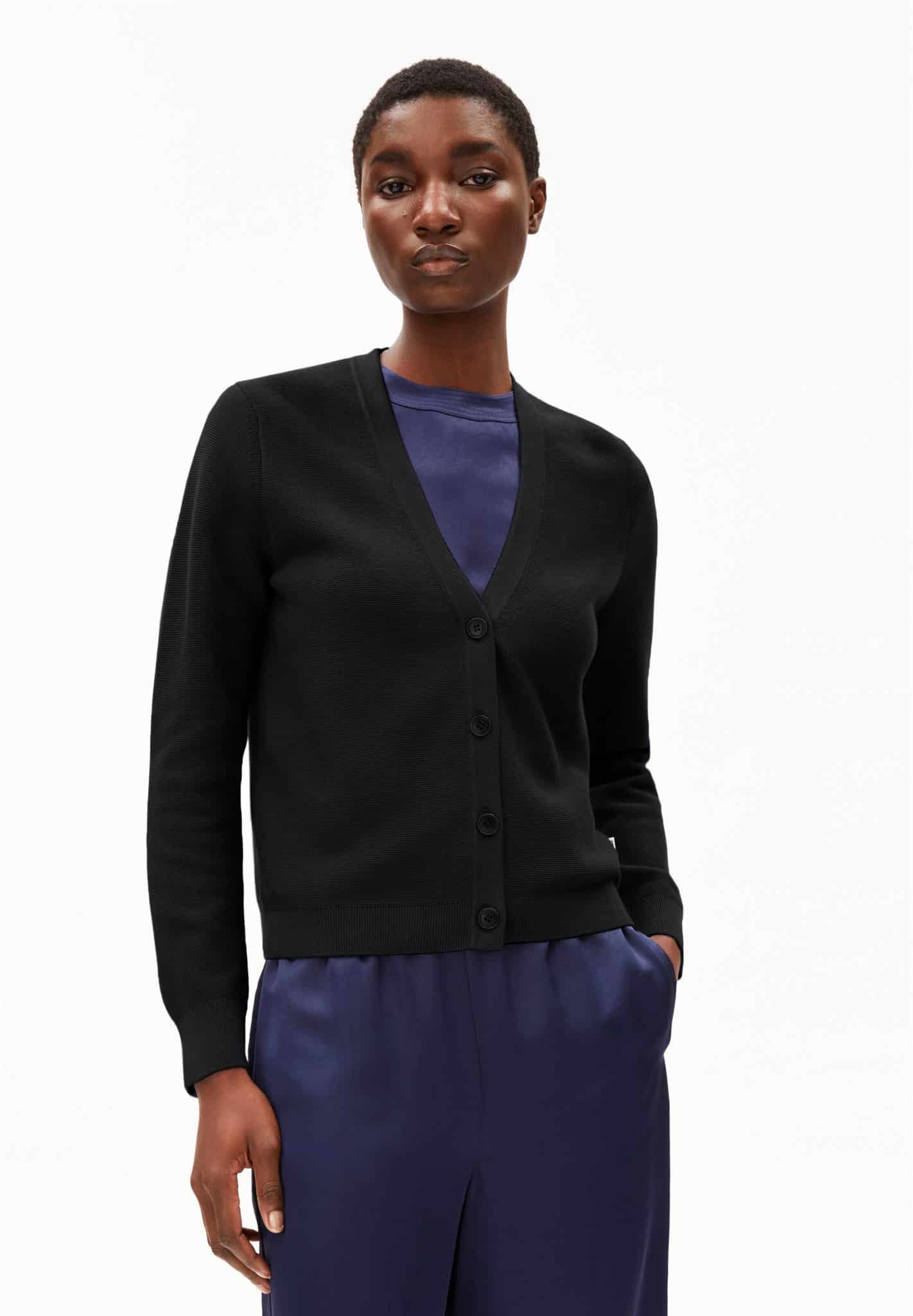 Menaal Links Links Cardigan