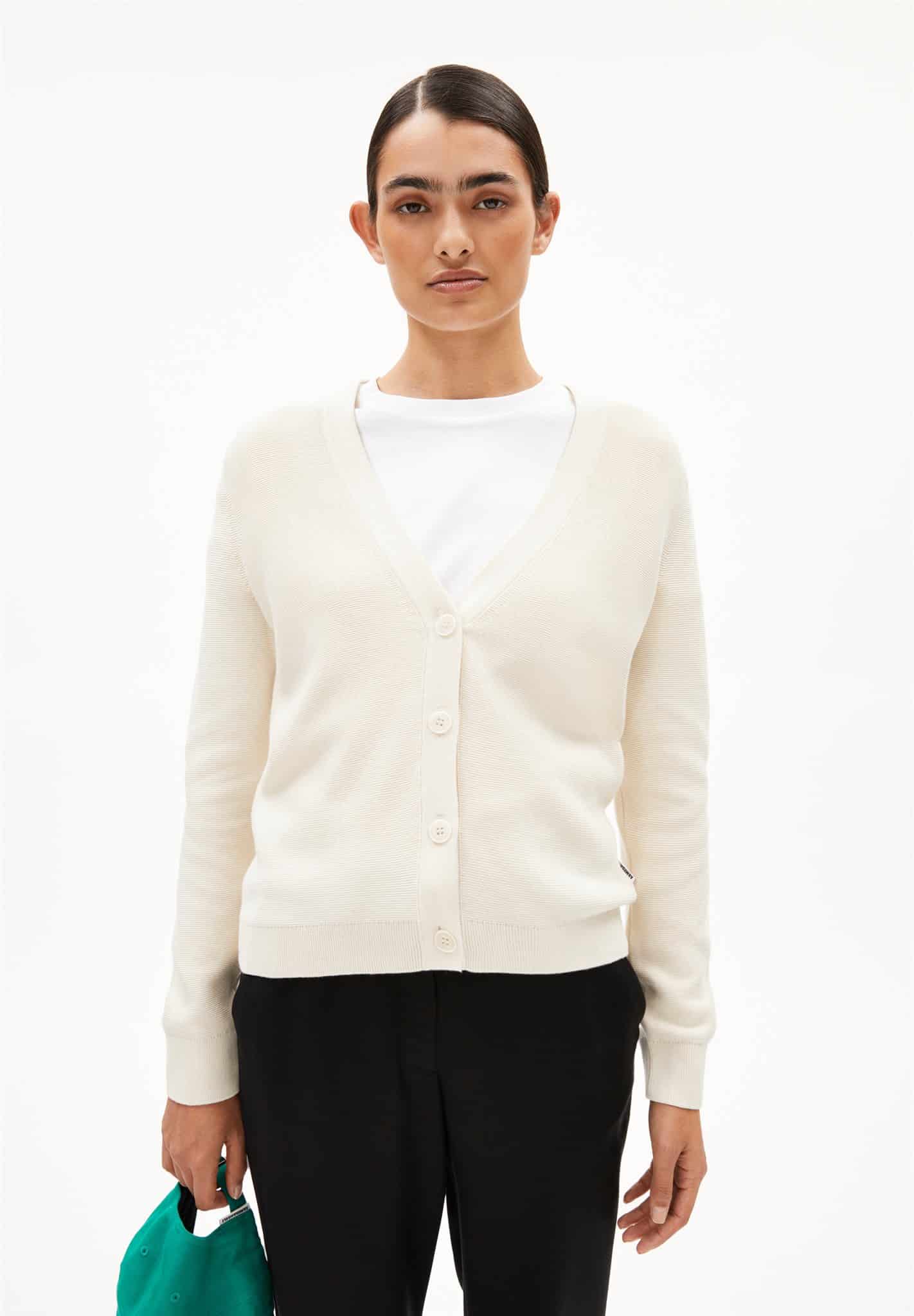 Menaal Links Links Cardigan