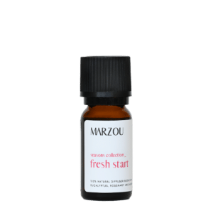 Fresh Start 10ml diffuser blen