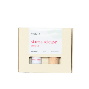 Stress Release diffuser set