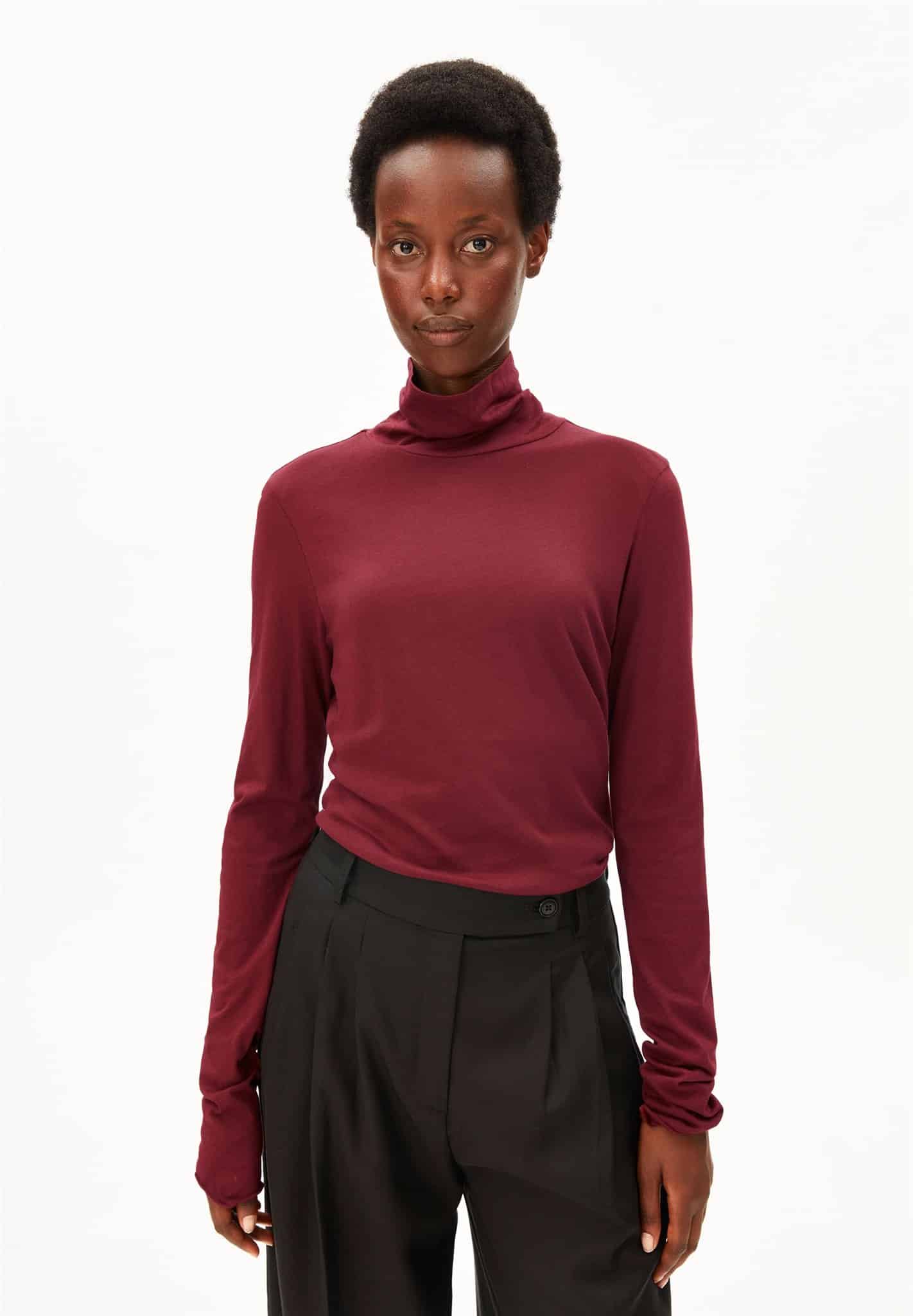 Graziliaa Soft Longsleeve