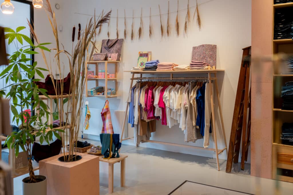 Hoe herken je eerlijke kleding? 5 kenmerken van duurzame mode 