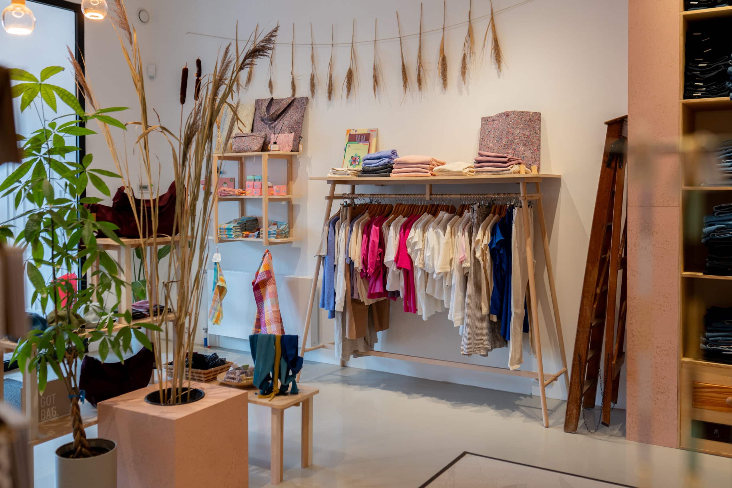 Hoe herken je eerlijke kleding? 5 kenmerken van duurzame mode 
