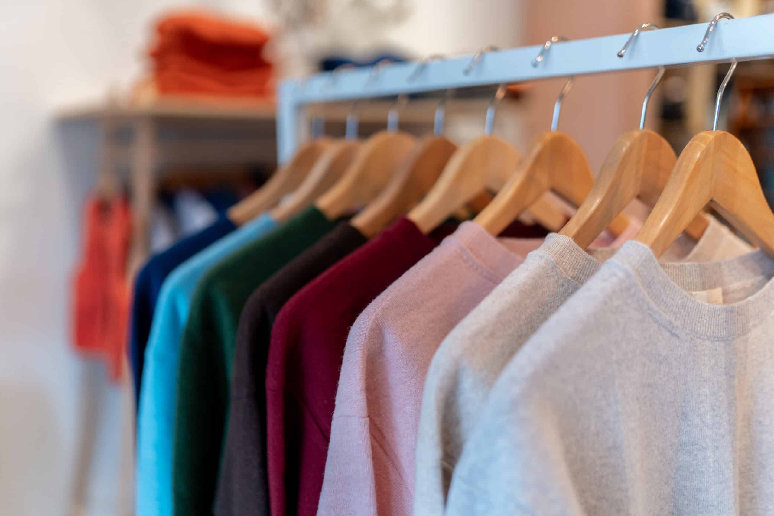 Wollen kleding: waarom kiezen voor wol? 