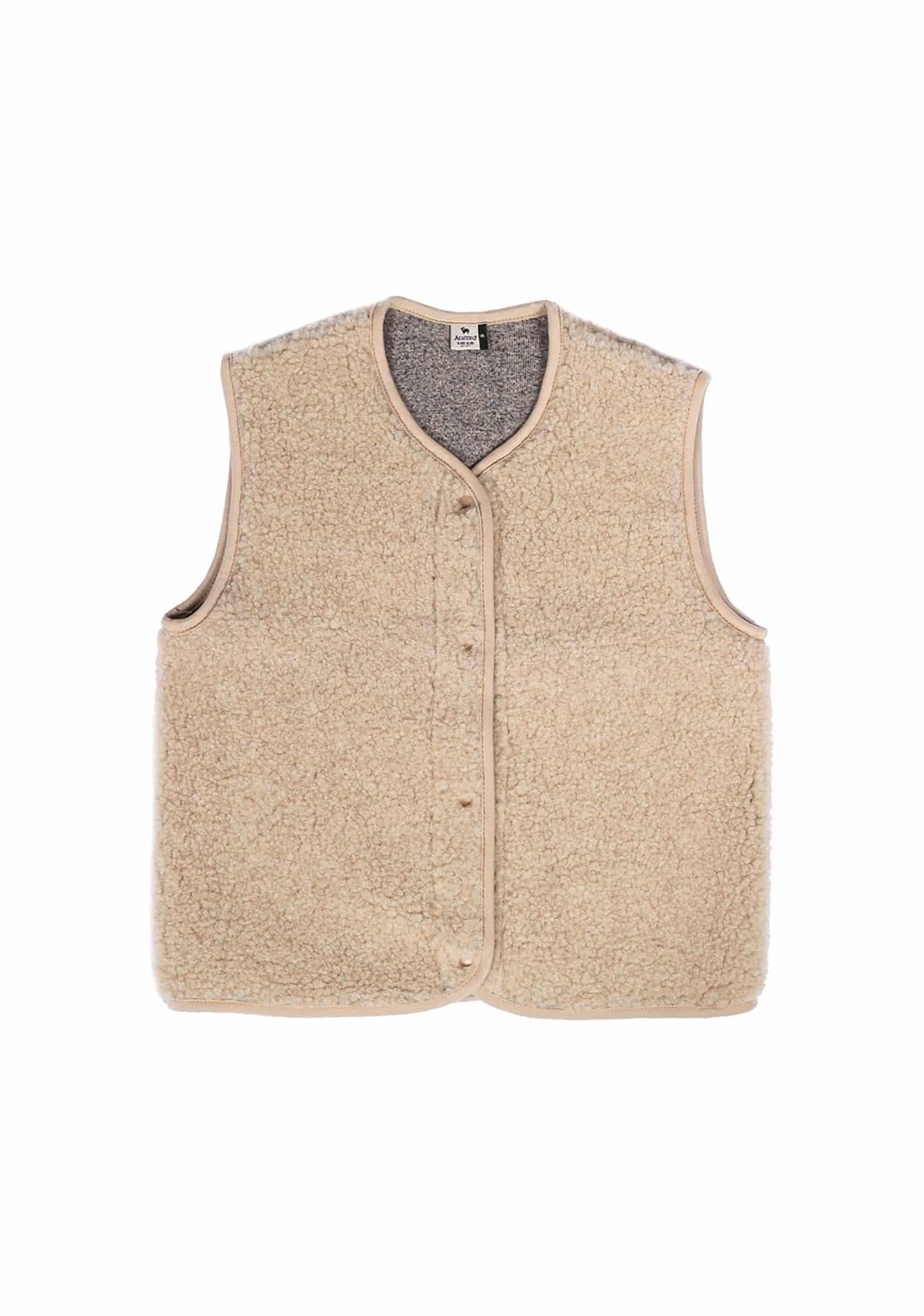 Tyb bodywarmer