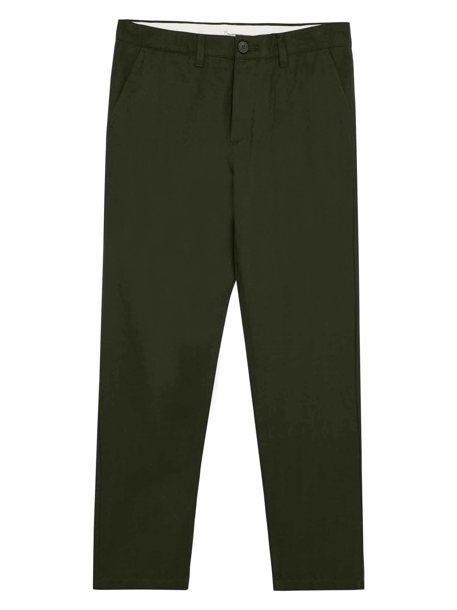 Vegan kleding
