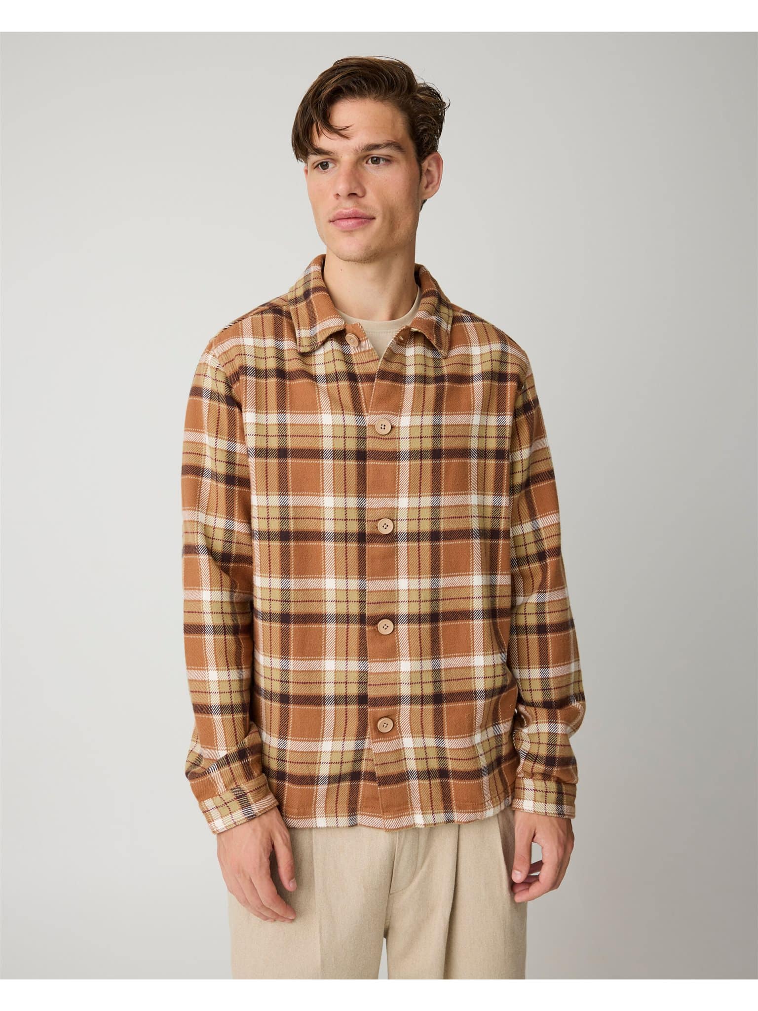 Vegan kleding