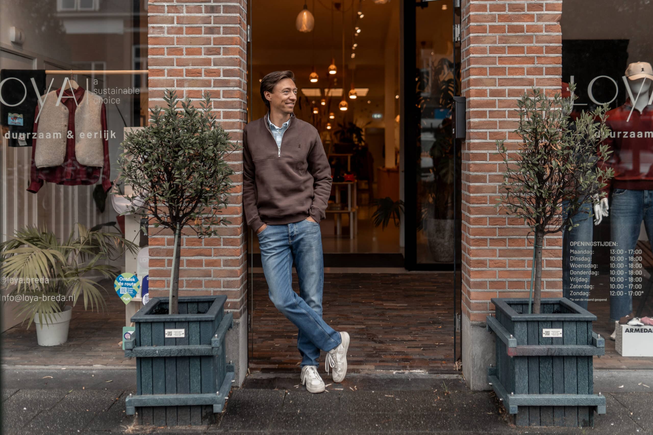 Welke Kuyichi jeans past bij jou? 