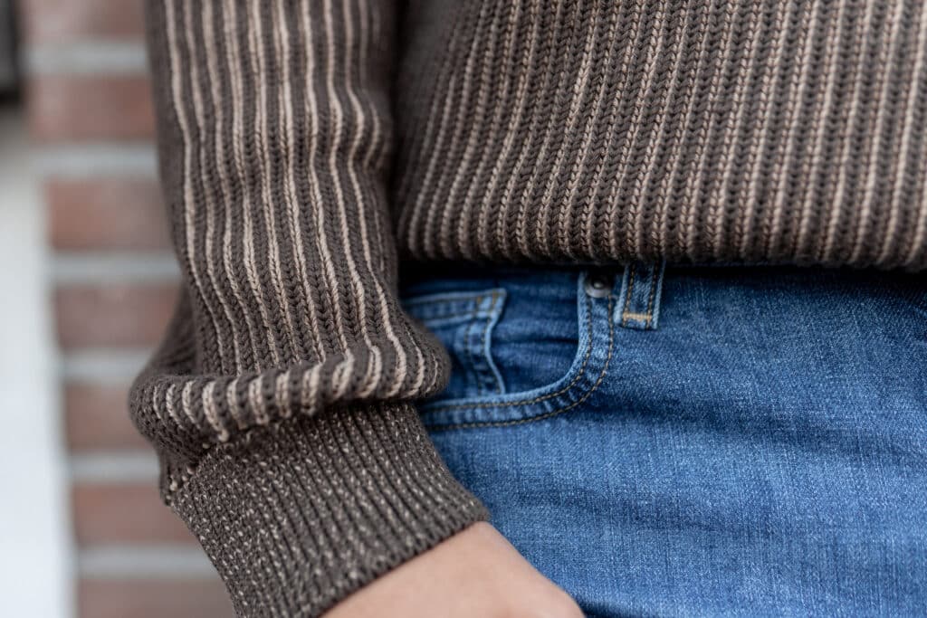 GOTS keurmerk: wat betekent GOTS-gecertificeerde kleding? 