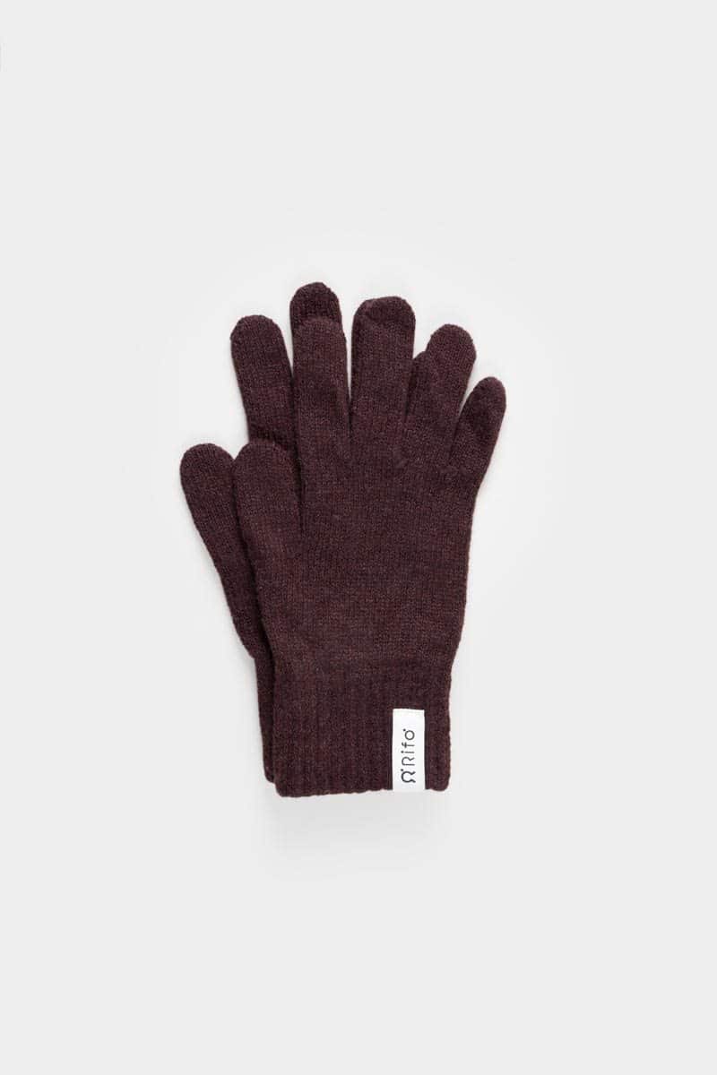 Anita cashmere handschoen