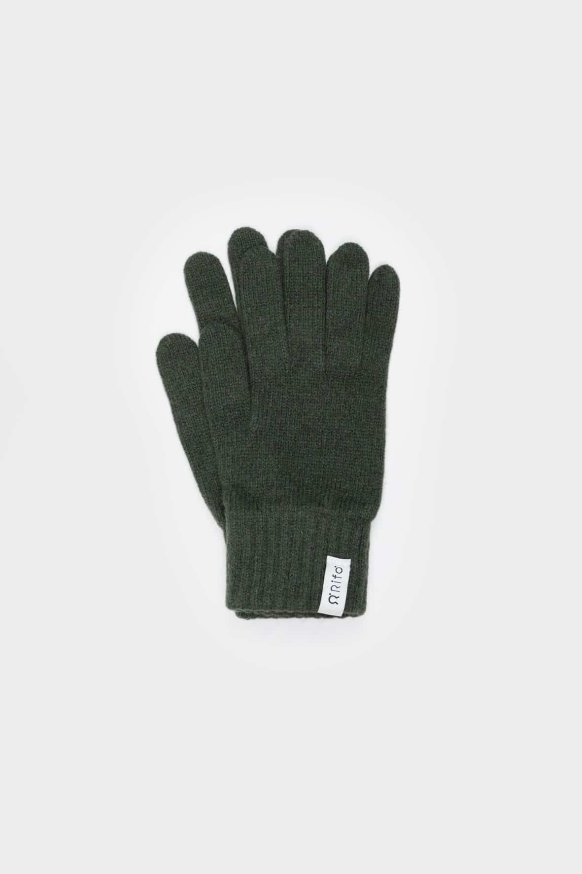 Anita cashmere handschoen