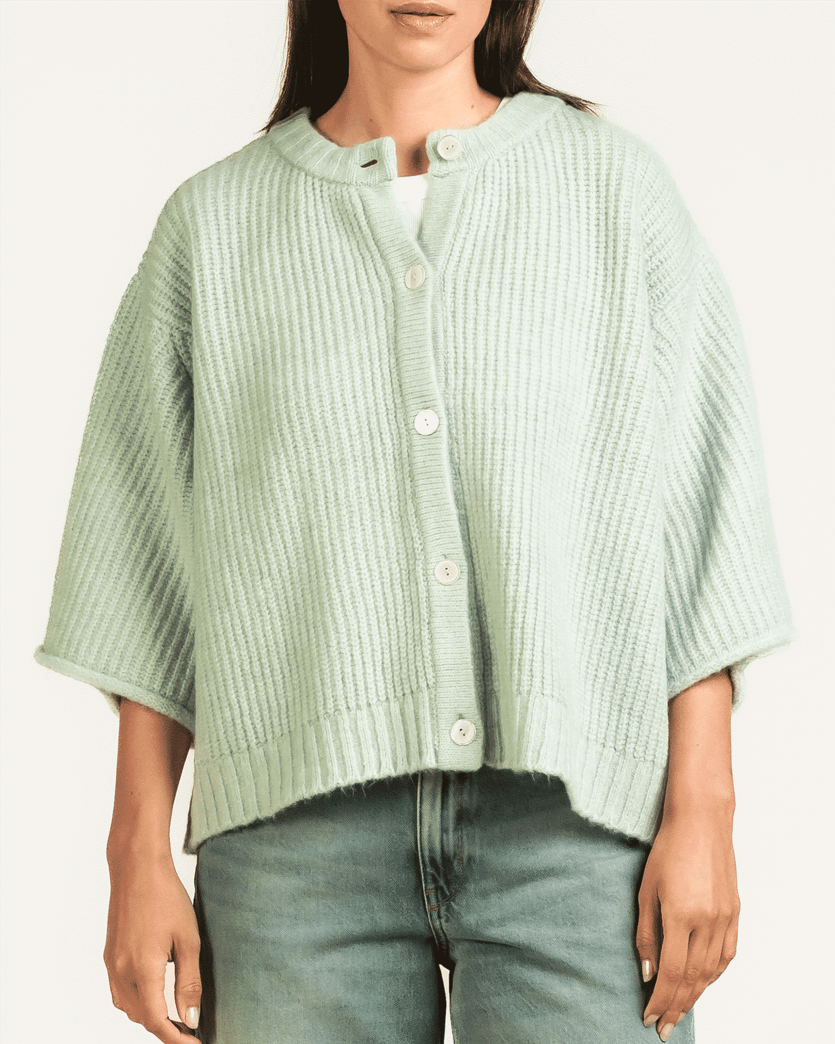 Bailey Cardigan