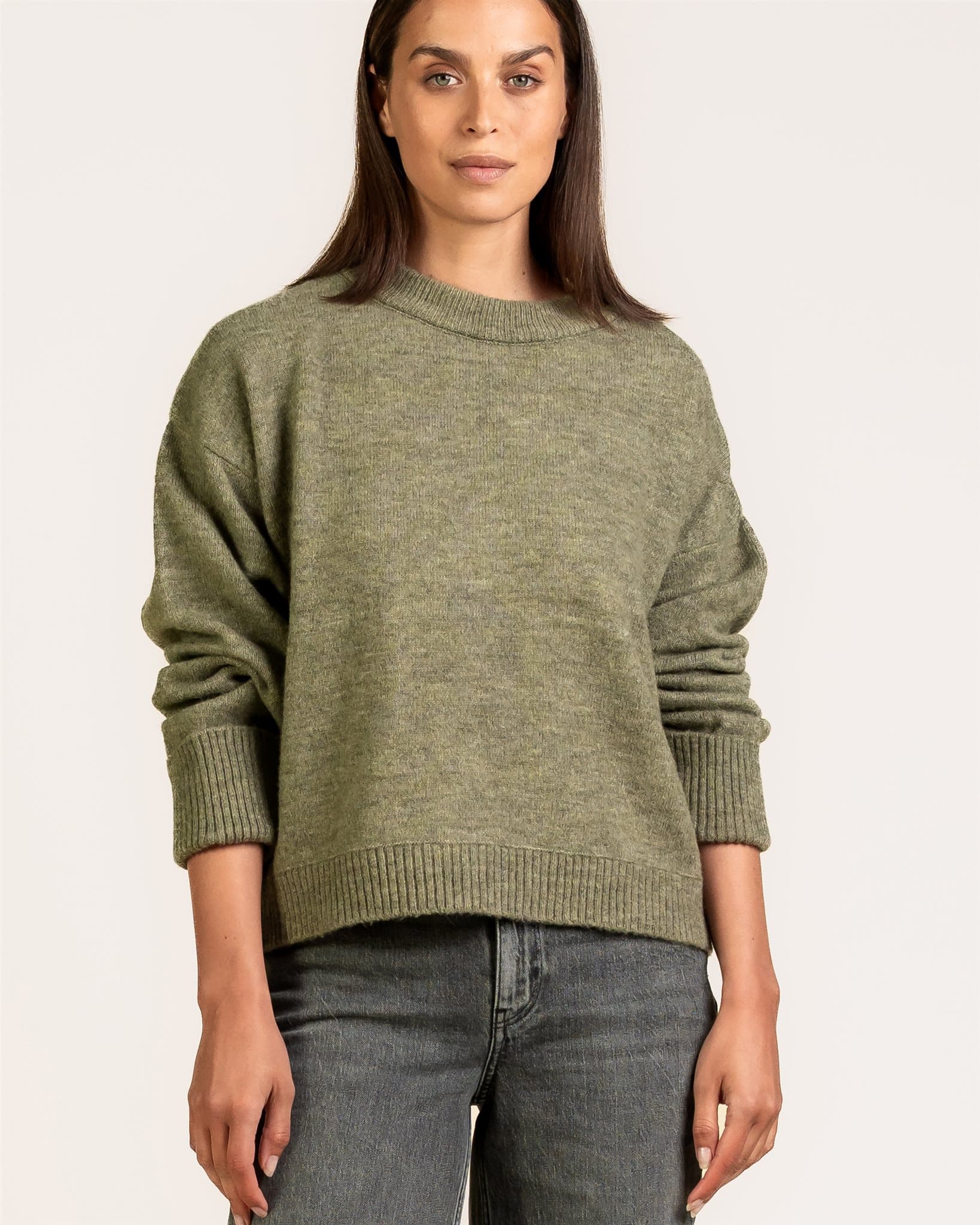 Rose Knit